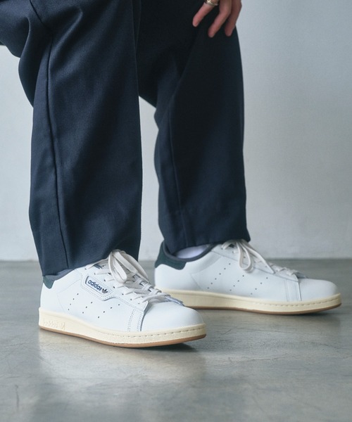【BILLY'S EXCLUSIVE】STAN SMITH　ID1354 adidas STAN SMITH｜BILLY'S EXCLUSIVE｜BILLY'S ENT 公式通販