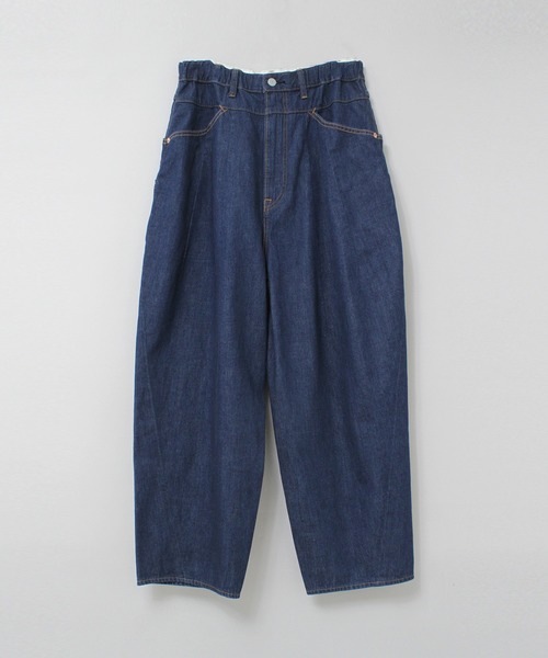 RNA-N URCHパンツ RNA-N｜R4339 コックさんのデザインポケパンツ | Rakuten