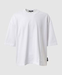 COMME des GARCONS HOMME(R f M\EI)COTTON PLANE T-SHIRT(TVc/Jbg\[)