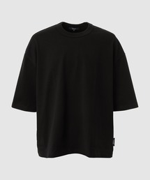 コムデギャルソン　カットソー コムデギャルソンCDG ロンT・オーバーサイズ長袖Tシャツ