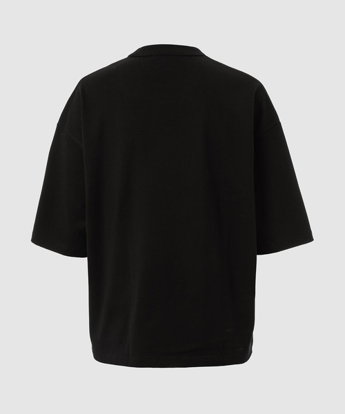 【25aw】コムデギャルソンオム COTTON PLAIN T-SHIRT L 25aw】コムデギャルソンオム COTTON PLAIN T-SHIRT L 25aw
