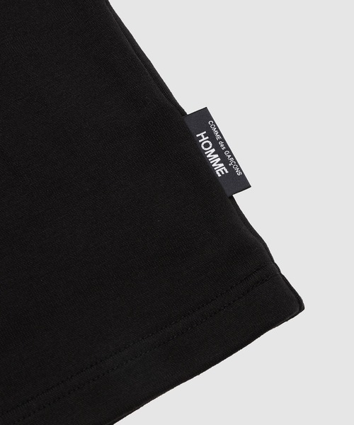 COTTON PLAIN T-SHIRT（Tシャツ/カットソー）｜COMME des