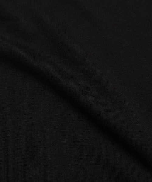 COMME des GARCONS HOMME(コム デ ギャルソン・オム)の「COTTON PLAIN T-SHIRT(Tシャツ/カットソー・メンズ・ブラック/ホワイト・XL/L/M/S)」の5枚目の写真
