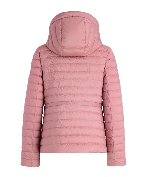 TATRAS タトラス　ピンク フード付き 薄手 コート TATRAS タトラス ピンク フード付き 薄手 コート 美品 タトラス フード