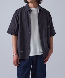 ADAM ET ROPE'｜アダムエロペ（メンズ）のシャツ/ブラウス（半袖）通販