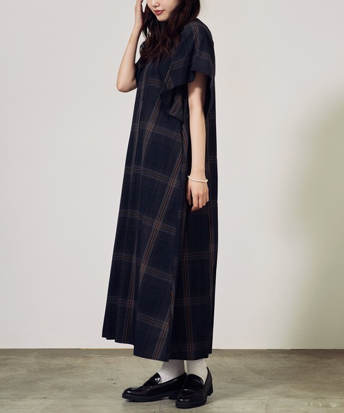 c/est/シーエ BOOM ワンピース 秋物 秋服 2026年秋冬（ワンピース）｜c