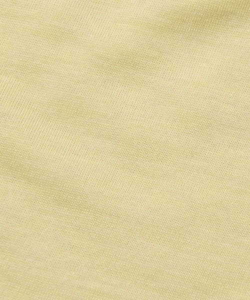 PLACE STUDIO(プレイススタジオ)の「PLACE STUDIO/オフショルダーTシャツセット(Tシャツ/カットソー・レディース・チャコールグレー/ミント/イエロー・FREE)」の22枚目の写真