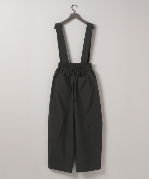 eL（エル）の「【eL】Big Balloon Belt Pants/575689（その他パンツ・レディース・ネイビー/ブラック・FREE）」の11枚目の写真