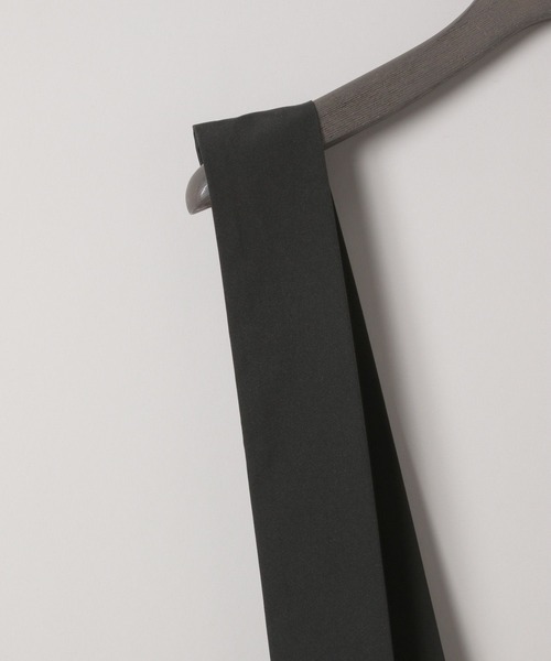 eL（エル）の「【eL】Big Balloon Belt Pants/575689（その他パンツ・レディース・ネイビー/ブラック・FREE）」の6枚目の写真