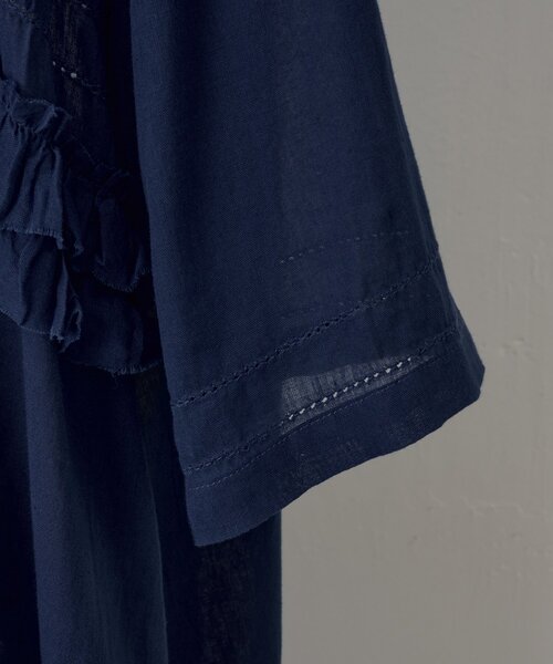 BEARDSLEY（ビアズリー）の「フロントフリルワンピース（ワンピース