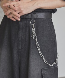 Spielio（シュピーリオ）の「【Spielio】 Multi-Way Wallet Chain/ マルチWAYウォレットチェーン（ウォレットチェーン）」
