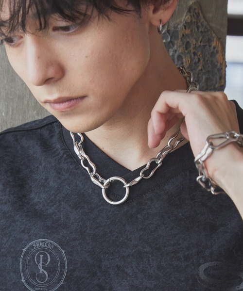 ゲームウォレットチェーン⛓️simple Spielio】 Multi-Way Wallet Chain/ マルチWAYウォレット