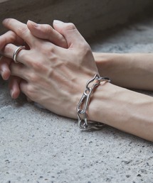 Spielio（シュピーリオ）の「【Spielio】 Multi-Way Wallet Chain/ マルチWAYウォレットチェーン（ウォレットチェーン）」