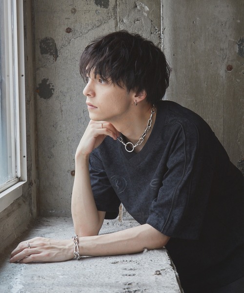 Spielio（シュピーリオ）の「【Spielio】 Multi-Way Wallet Chain/ マルチWAYウォレットチェーン（ウォレットチェーン・メンズ・シルバー・FREE）」の2枚目の写真