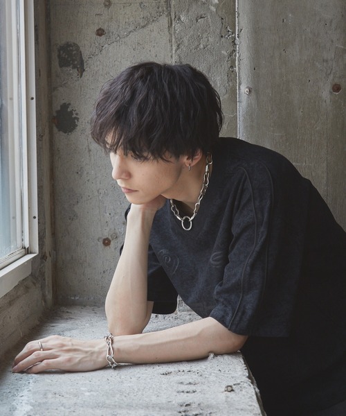 Spielio（シュピーリオ）の「【Spielio】 Multi-Way Wallet Chain/ マルチWAYウォレットチェーン（ウォレットチェーン・メンズ・シルバー・FREE）」の3枚目の写真