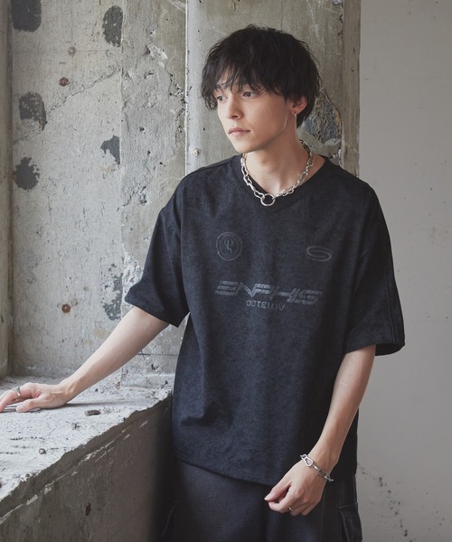 Spielio（シュピーリオ）の「【Spielio】 Multi-Way Wallet Chain/ マルチWAYウォレットチェーン（ウォレットチェーン・メンズ・シルバー・FREE）」の4枚目の写真