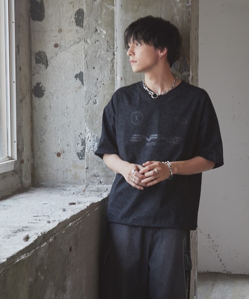 Spielio（シュピーリオ）の「【Spielio】 Multi-Way Wallet Chain/ マルチWAYウォレットチェーン（ウォレットチェーン・メンズ・シルバー・FREE）」の5枚目の写真