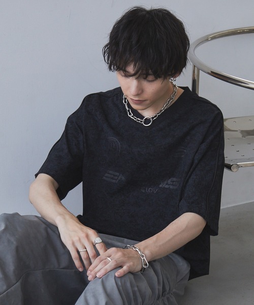 Spielio（シュピーリオ）の「【Spielio】 Multi-Way Wallet Chain/ マルチWAYウォレットチェーン（ウォレットチェーン・メンズ・シルバー・FREE）」の6枚目の写真