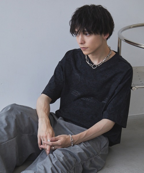 Spielio（シュピーリオ）の「【Spielio】 Multi-Way Wallet Chain/ マルチWAYウォレットチェーン（ウォレットチェーン・メンズ・シルバー・FREE）」の7枚目の写真