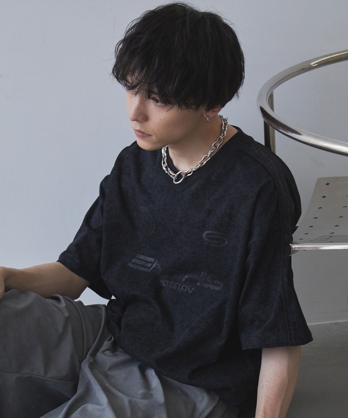 Spielio（シュピーリオ）の「【Spielio】 Multi-Way Wallet Chain/ マルチWAYウォレットチェーン（ウォレットチェーン・メンズ・シルバー・FREE）」の8枚目の写真