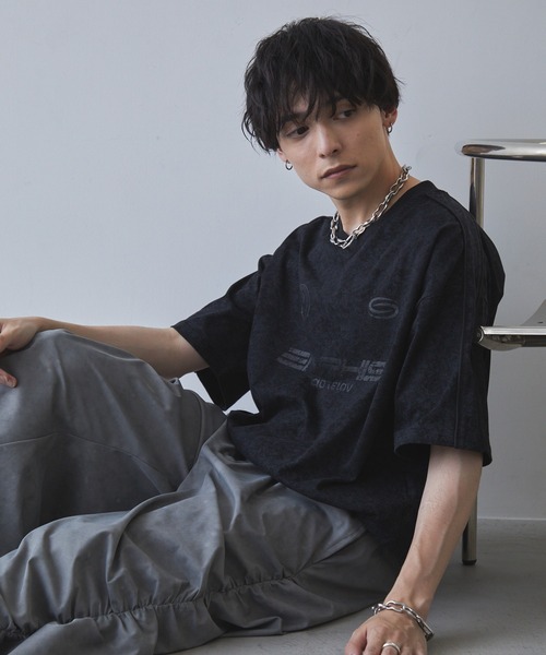 Spielio（シュピーリオ）の「【Spielio】 Multi-Way Wallet Chain/ マルチWAYウォレットチェーン（ウォレットチェーン・メンズ・シルバー・FREE）」の9枚目の写真