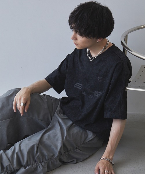 Spielio（シュピーリオ）の「【Spielio】 Multi-Way Wallet Chain/ マルチWAYウォレットチェーン（ウォレットチェーン・メンズ・シルバー・FREE）」の10枚目の写真