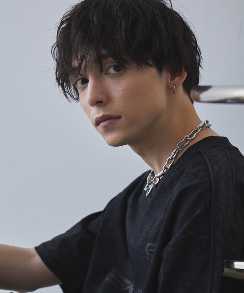 Spielio（シュピーリオ）の「【Spielio】 Multi-Way Wallet Chain/ マルチWAYウォレットチェーン（ウォレットチェーン・メンズ・シルバー・FREE）」の11枚目の写真