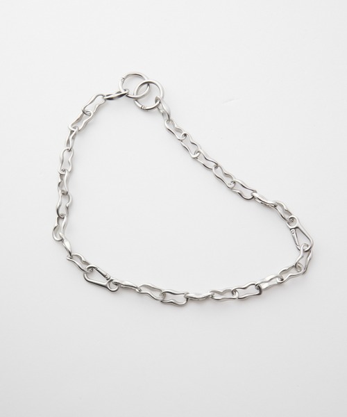ゲームウォレットチェーン⛓️simple PARASITE パラサイト オンラインストア Wallet Chain/Key Ring