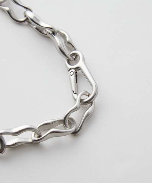 Spielio】 Multi-Way Wallet Chain/ マルチWAYウォレット