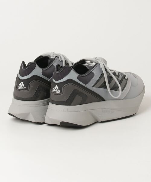 adidas(アディダス)の「エキップメント アディオス Pro / Equipment Adios Pro / アディダスオリジナルス adidas Originals ランニングシューズ スニーカー(スニーカー・メンズ・グレー・25.5cm/26.0cm/26.5cm/27.0cm/27.5cm/28.0cm/28.5cm/29.0cm)」の11枚目の写真