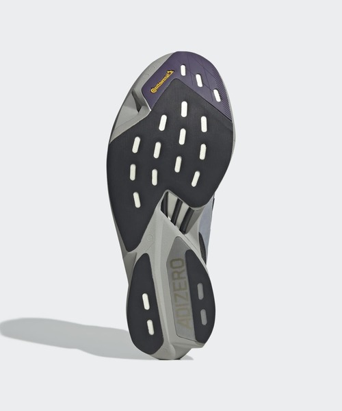 adidas(アディダス)の「エキップメント アディオス Pro / Equipment Adios Pro / アディダスオリジナルス adidas Originals ランニングシューズ スニーカー(スニーカー・メンズ・グレー・25.5cm/26.0cm/26.5cm/27.0cm/27.5cm/28.0cm/28.5cm/29.0cm)」の3枚目の写真