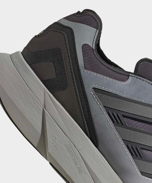 adidas(アディダス)の「エキップメント アディオス Pro / Equipment Adios Pro / アディダスオリジナルス adidas Originals ランニングシューズ スニーカー(スニーカー・メンズ・グレー・25.5cm/26.0cm/26.5cm/27.0cm/27.5cm/28.0cm/28.5cm/29.0cm)」の8枚目の写真