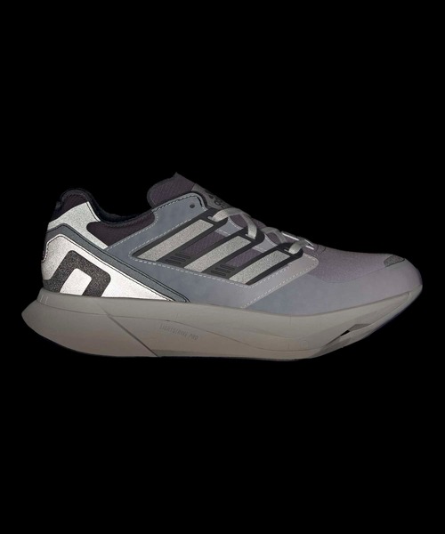 adidas(アディダス)の「エキップメント アディオス Pro / Equipment Adios Pro / アディダスオリジナルス adidas Originals ランニングシューズ スニーカー(スニーカー・メンズ・グレー・25.5cm/26.0cm/26.5cm/27.0cm/27.5cm/28.0cm/28.5cm/29.0cm)」の9枚目の写真