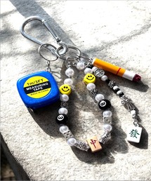 プレゼント 指輪 リング キーホルダー」に該当する財布/小物