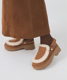 UGG(AO)UGG(R) / Esmee Clog(u[c)