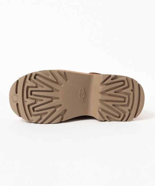 UGG(アグ)の「UGG(R) / Esmee Clog(ブーツ・レディース・ブラウン系その他3・8/7/6)」の5枚目の写真
