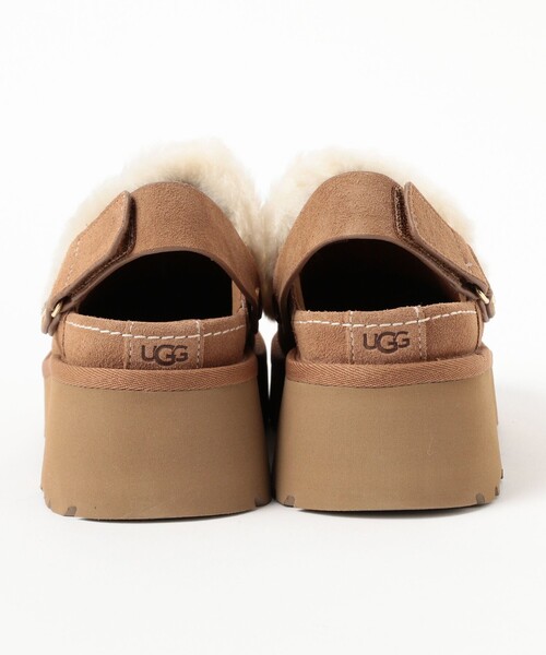 新品【LILY BROWN×UGG】W Esmee Clog UGG(R) / Esmee Clog（ブーツ