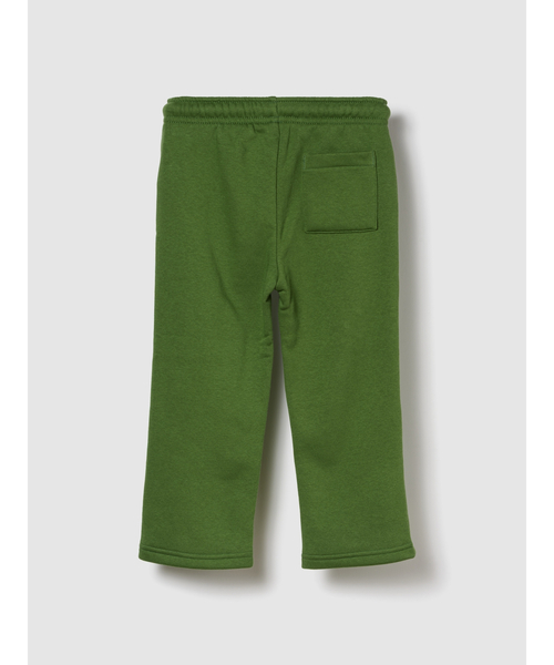 GAP（ギャップ）の「Gap × ディズニー ヴィンテージソフト スウェットパンツ (幼児・ベビー)（スウェットパンツ・キッズ・グリーン/ライトグレー・80ｃｍ/90cm/95cm/100cm/105cm/110cm/70cm）」の4枚目の写真