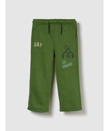 GAP | Gap × ディズニー ヴィンテージソフト スウェットパンツ (幼児・ベビー)(スウェットパンツ)