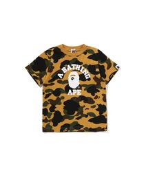アベイシングエイプ　子ども A BATHING APE® OFFICIAL | 「A BATHING APE®（ア・ベイシング
