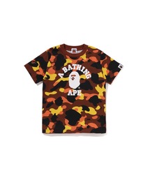 ぴぴアベイシングエイプ キッズTシャツ サイズ130 A BATHING APE（Tシャツ/カットソー）のフリマアイテム一覧