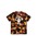 A BATHING APE�i�A�x�C�V���O�G�C�v�j�́u1ST CAMO COLLEGE TEE�iT�V���c/�J�b�g�\�[�j�v�b�I�����W