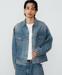 Lee（リー）の「【101 100周年】RIDERS101 WIDE JACKET/ライダース
