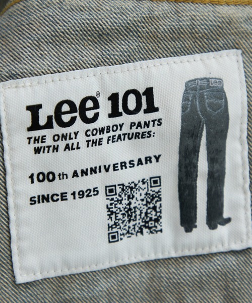 セール】【101 100周年】RIDERS101 WIDE JACKET/ライダース ワイド