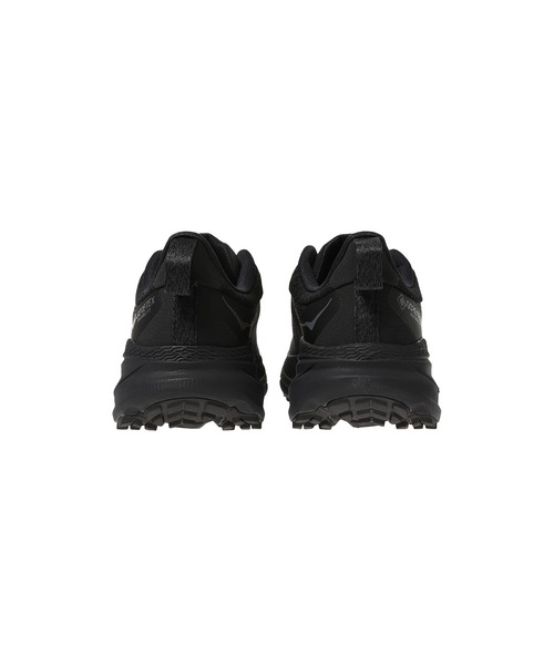 HOKA（ホカ）の「HOKA ONE ONE M CHALLENGER ATR 7 GTX 1134501F-BBLC（スニーカー・メンズ・ブラック・28.5cm/26.5cm/26cm/27.5cm/27cm/28cm）」の3枚目の写真