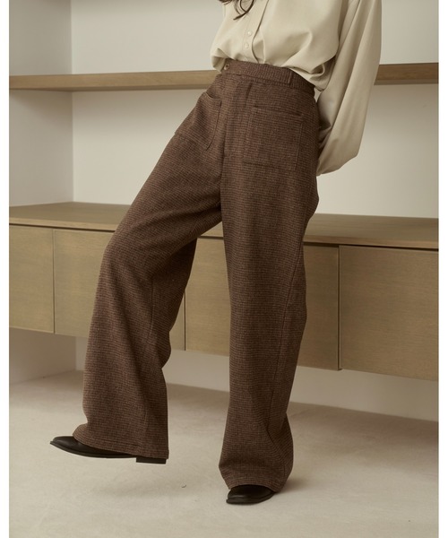 moi tytto（モイテュット）｜パンツ一覧 - WEAR