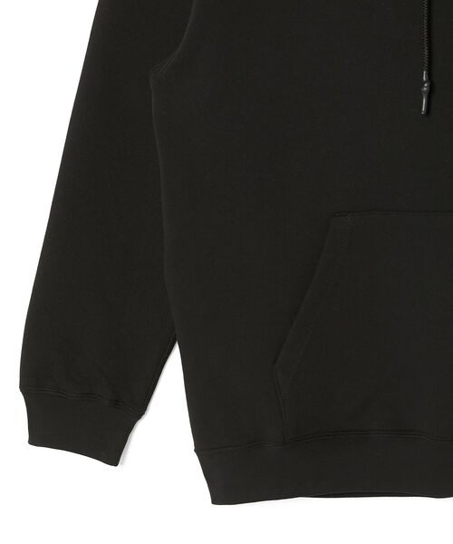 N.HOOLYWOOD TEST PRODUCT EXCHANGE SERVICE(N.ハリウッド テストプロダクト エクスチェンジサービス)の「HOODED SWEATSHIRT(スウェット・メンズ・ベージュ/カーキ/グレー/ブラック・38/40/36/42)」の17枚目の写真