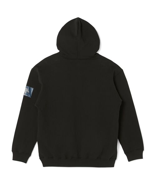 【SCENERITY】22SS★ Cap Nylon Sweat Shirt HOODED SWEATSHIRT N.HOOLYWOOD TEST PRODUCT EXCHANGE SERVICE