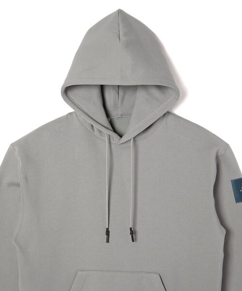 HOODED SWEATSHIRT（スウェット）｜N.HOOLYWOOD TEST PRODUCT EXCHANGE