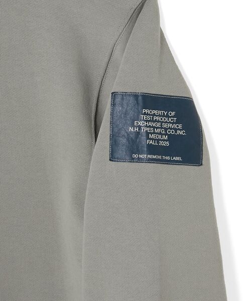 N.HOOLYWOOD 未使用に近い◎半値です！ N.HOOLYWOOD - N.HOOLYWOOD TEST PRODUCT EXCHANGE SERVICE